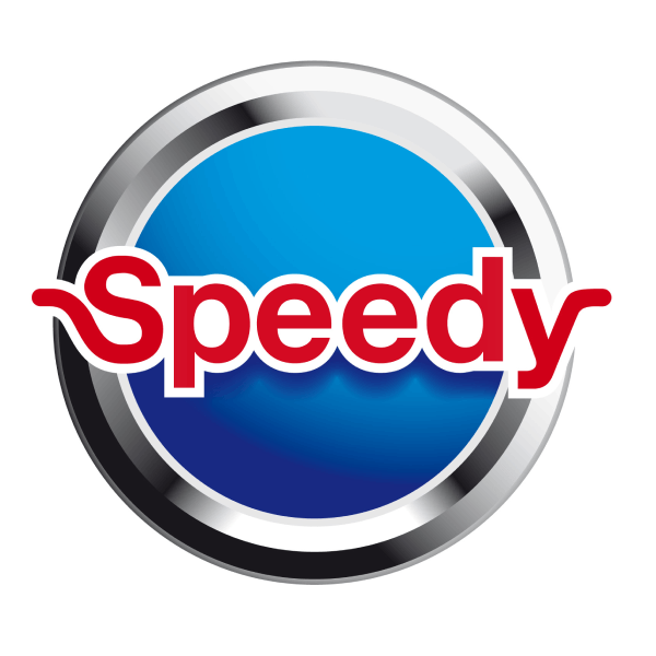 Logo Speedy